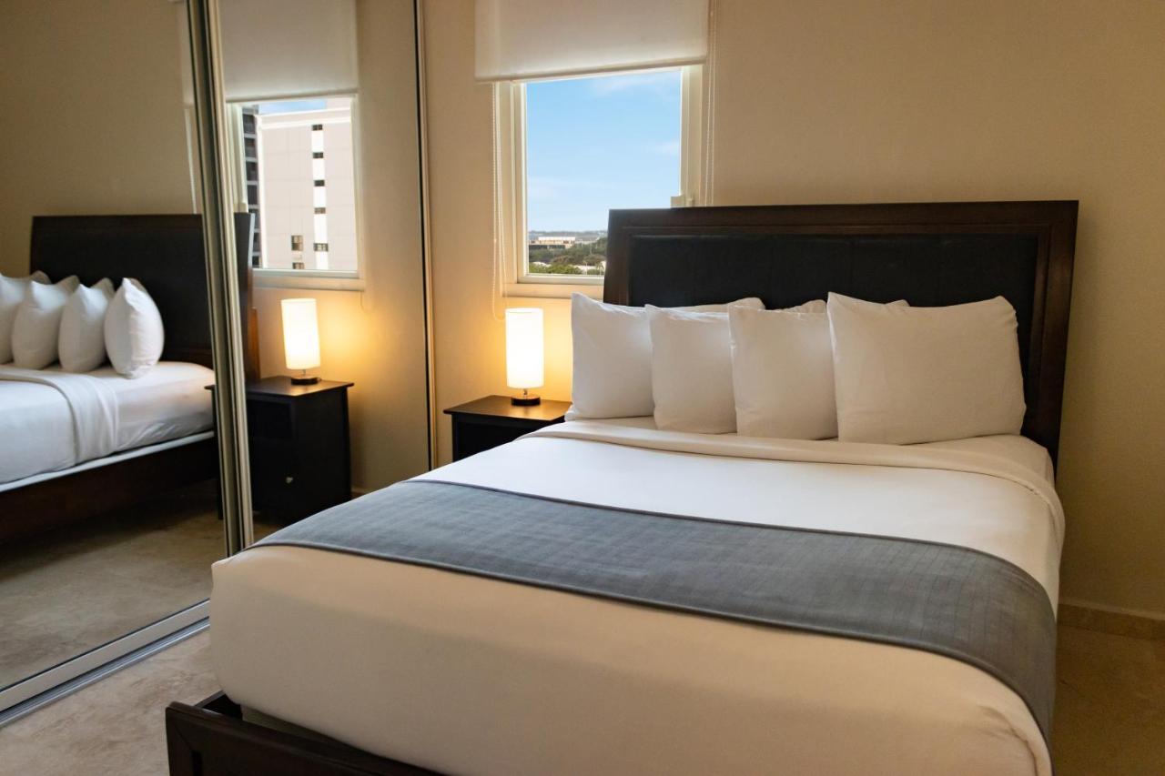 Ciqala Suites Hotel - San Juan Bagian luar foto