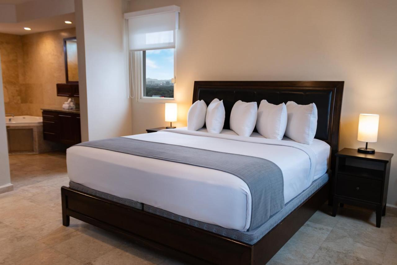 Ciqala Suites Hotel - San Juan Bagian luar foto