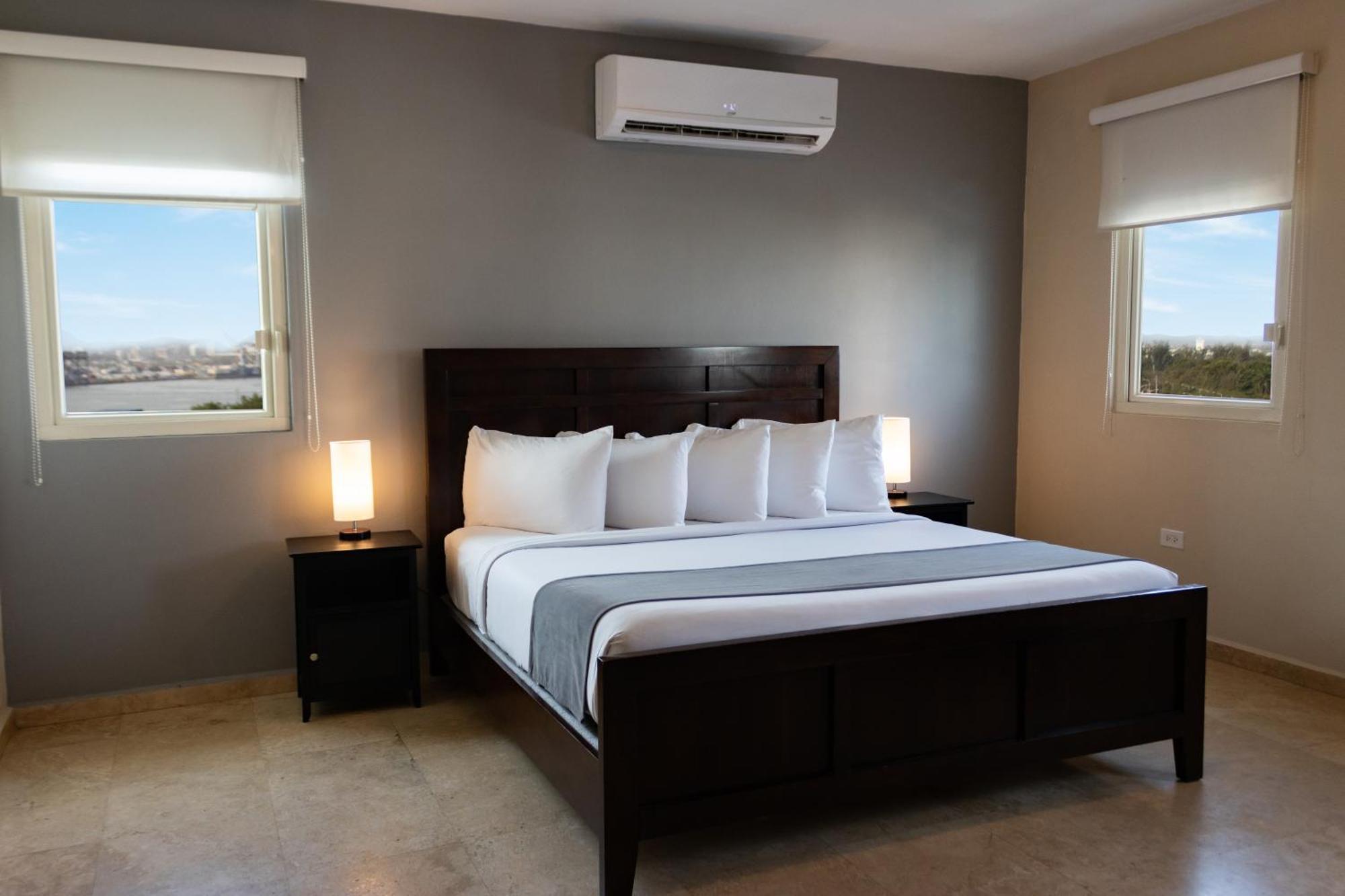Ciqala Suites Hotel - San Juan Bagian luar foto