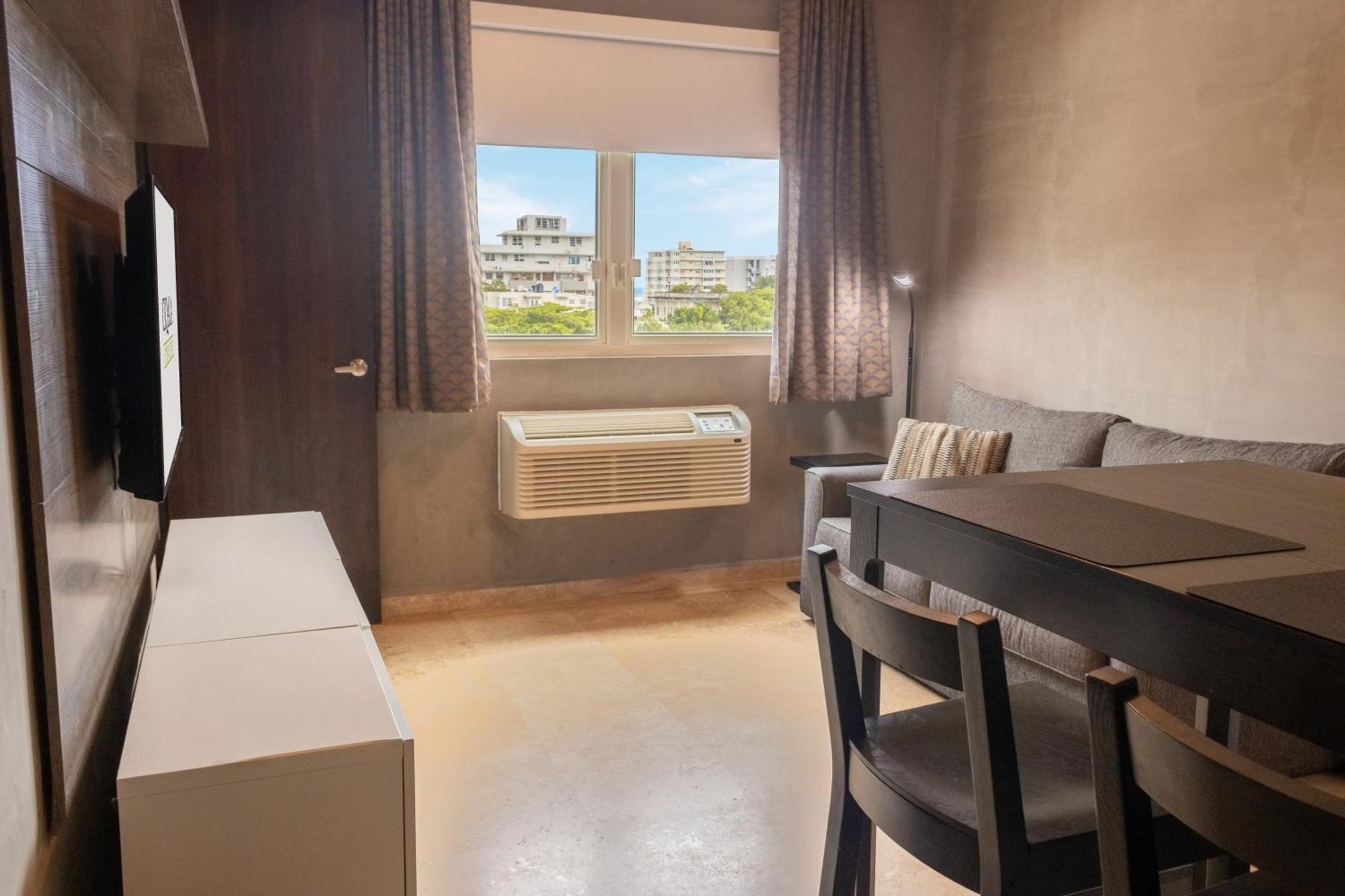 Ciqala Luxury Suites - San Juan Bagian luar foto