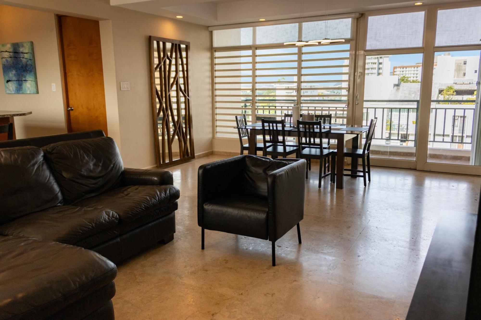 Ciqala Suites Hotel - San Juan Bagian luar foto