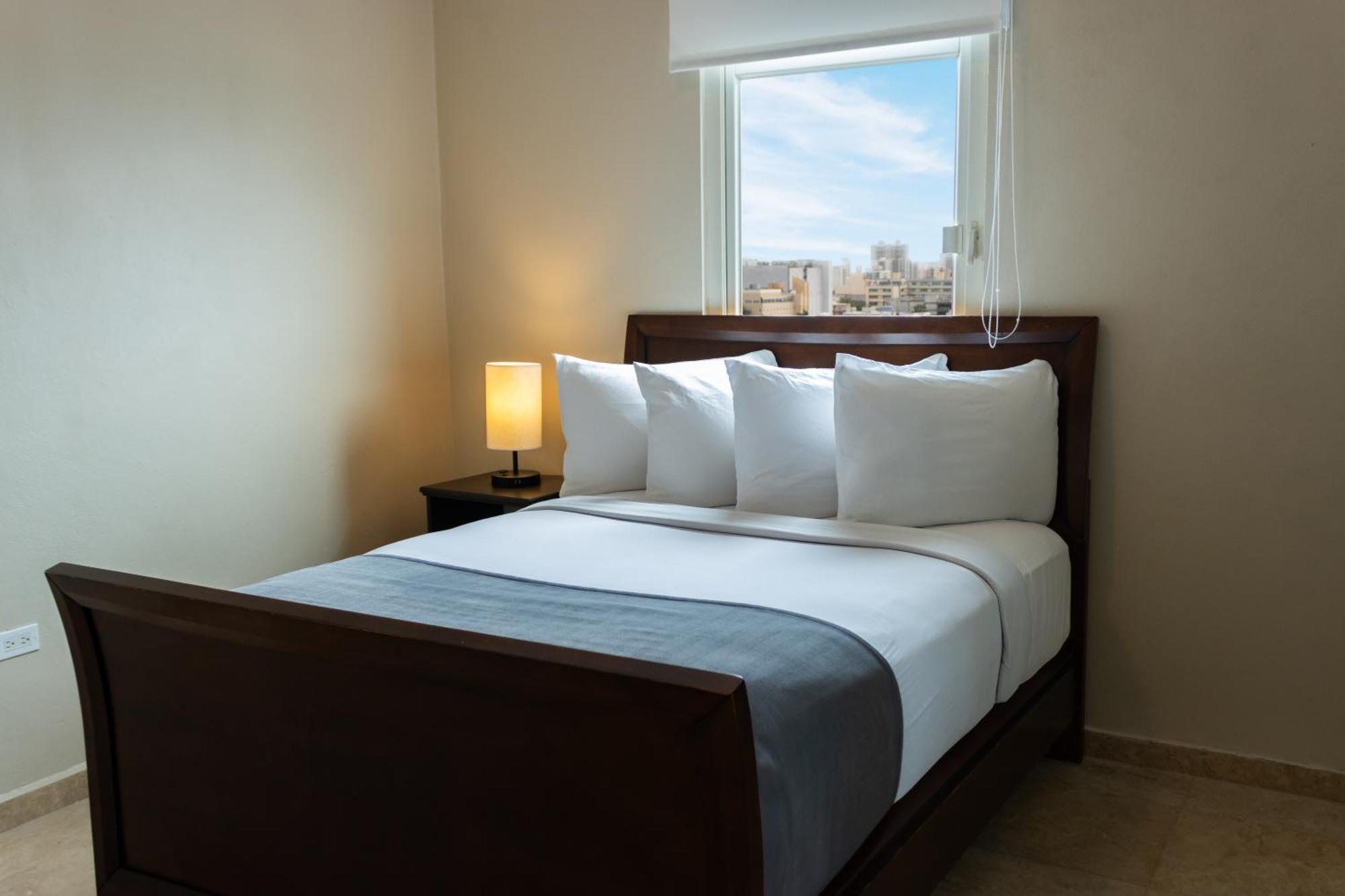 Ciqala Suites Hotel - San Juan Bagian luar foto