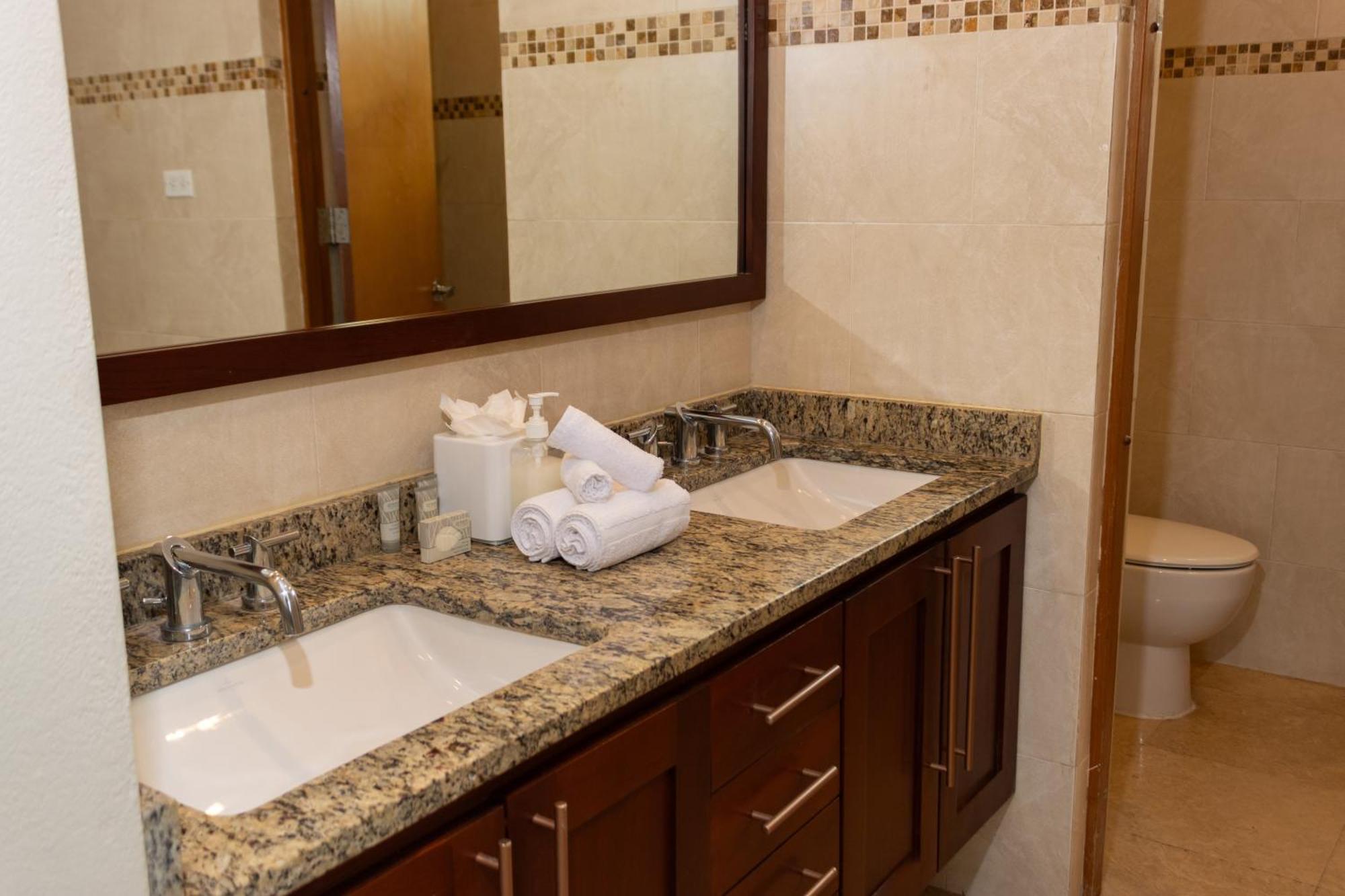Ciqala Suites Hotel - San Juan Bagian luar foto