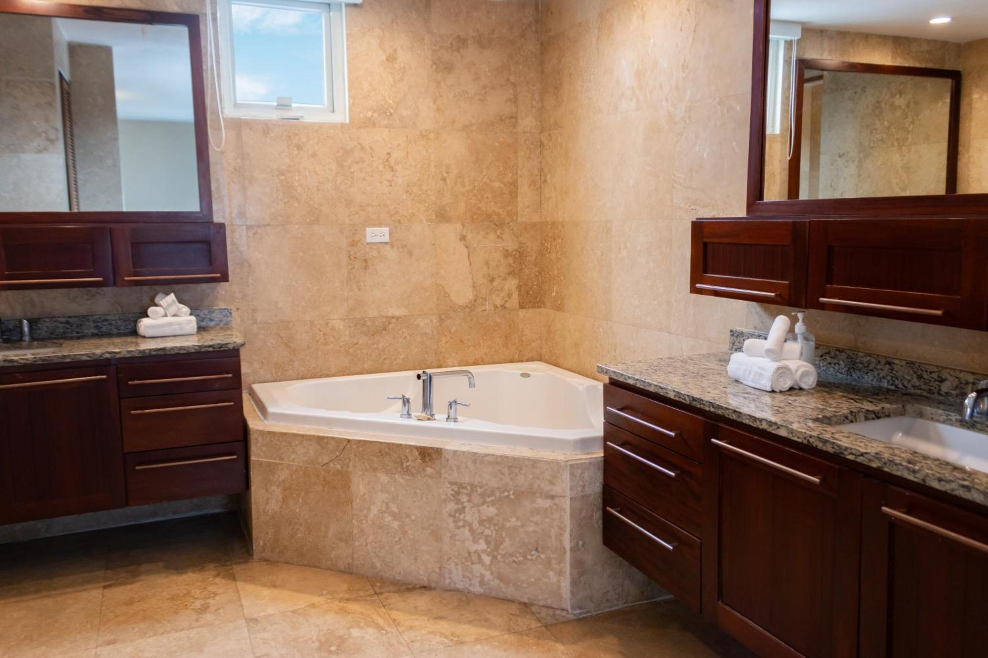 Ciqala Suites Hotel - San Juan Bagian luar foto