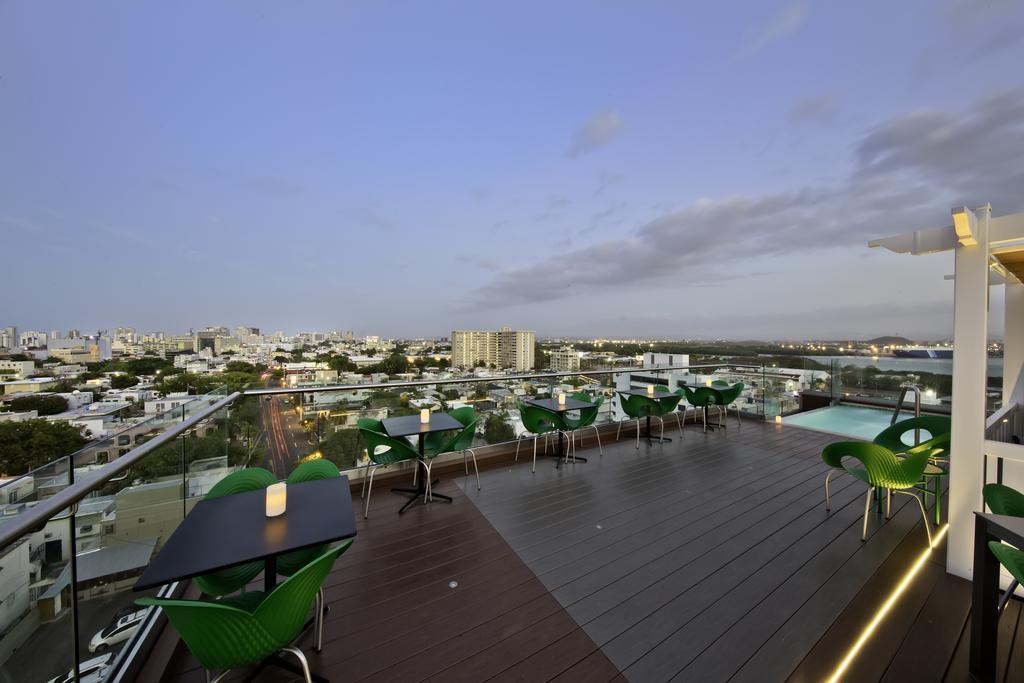 Ciqala Luxury Suites - San Juan Bagian luar foto