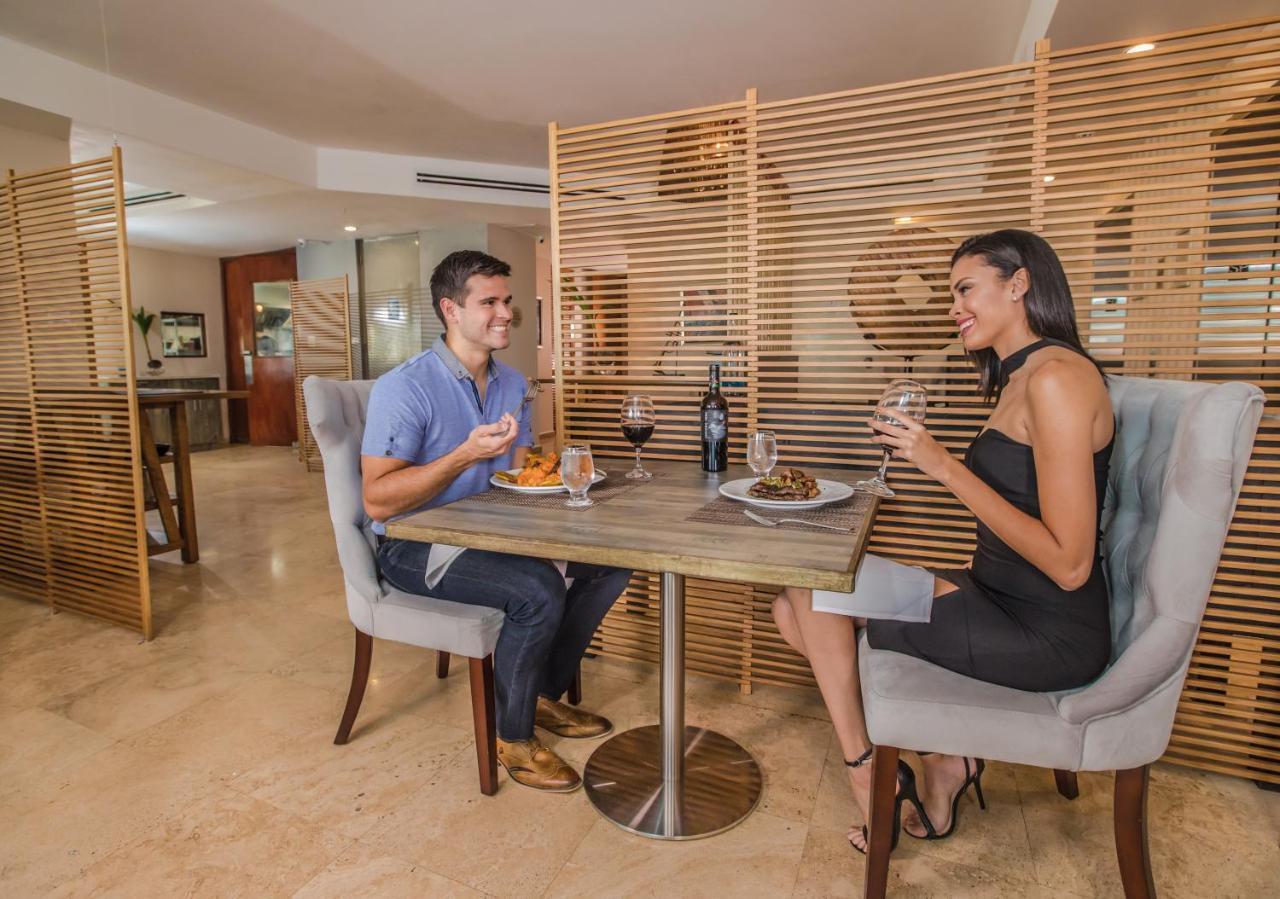 Ciqala Suites Hotel - San Juan Bagian luar foto